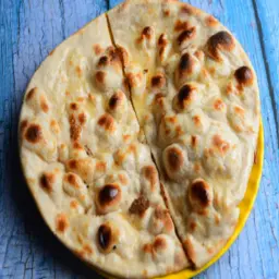 Tandoori Bread